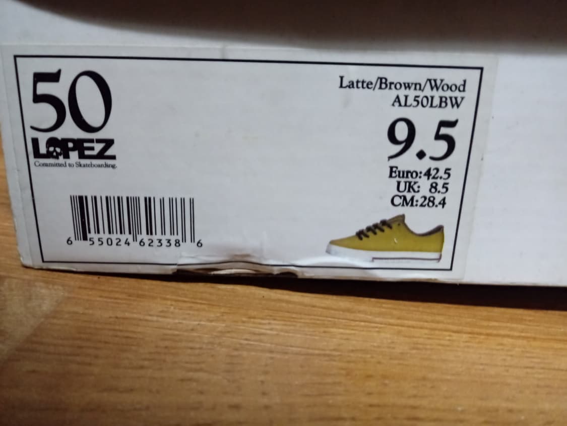 써카 보드화 C1RCA AL50 상품이미지5