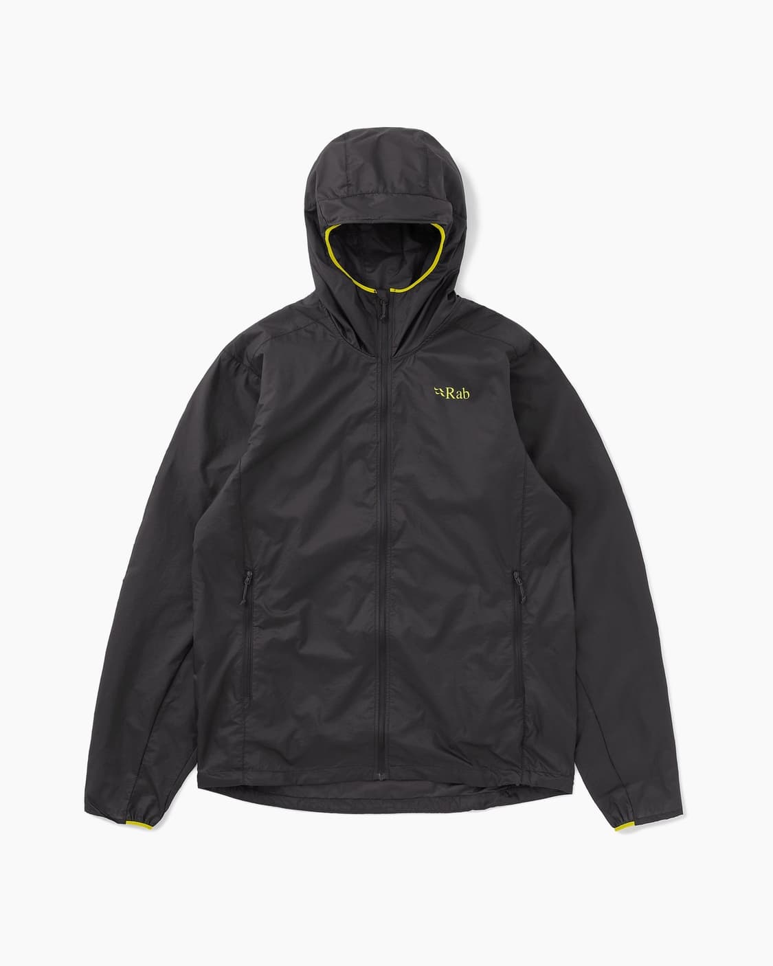 Rab Vital Hoody 블랙 M 상품이미지1