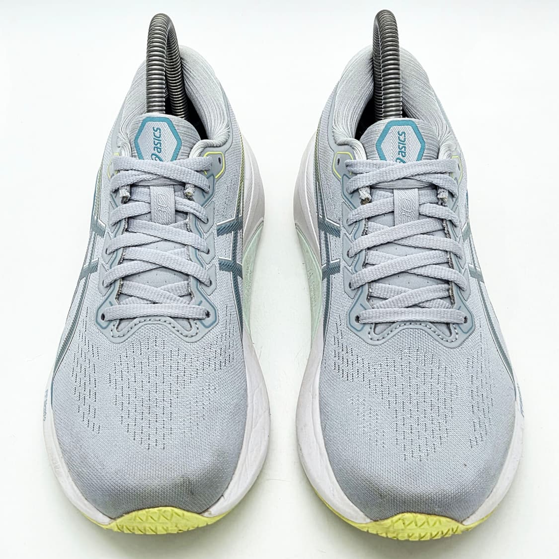 아식스 우먼스 젤 카야노 30 '피에몬테 그레이' (250) 상품이미지4