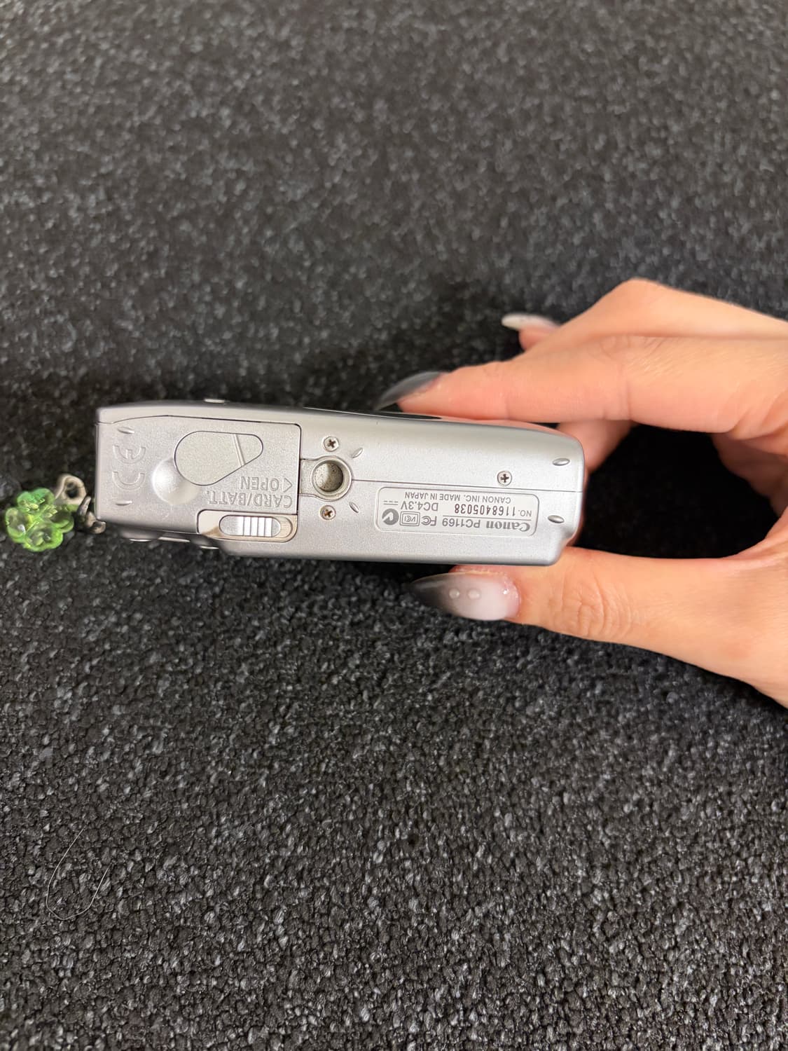 캐논 익서스 750 상품이미지5