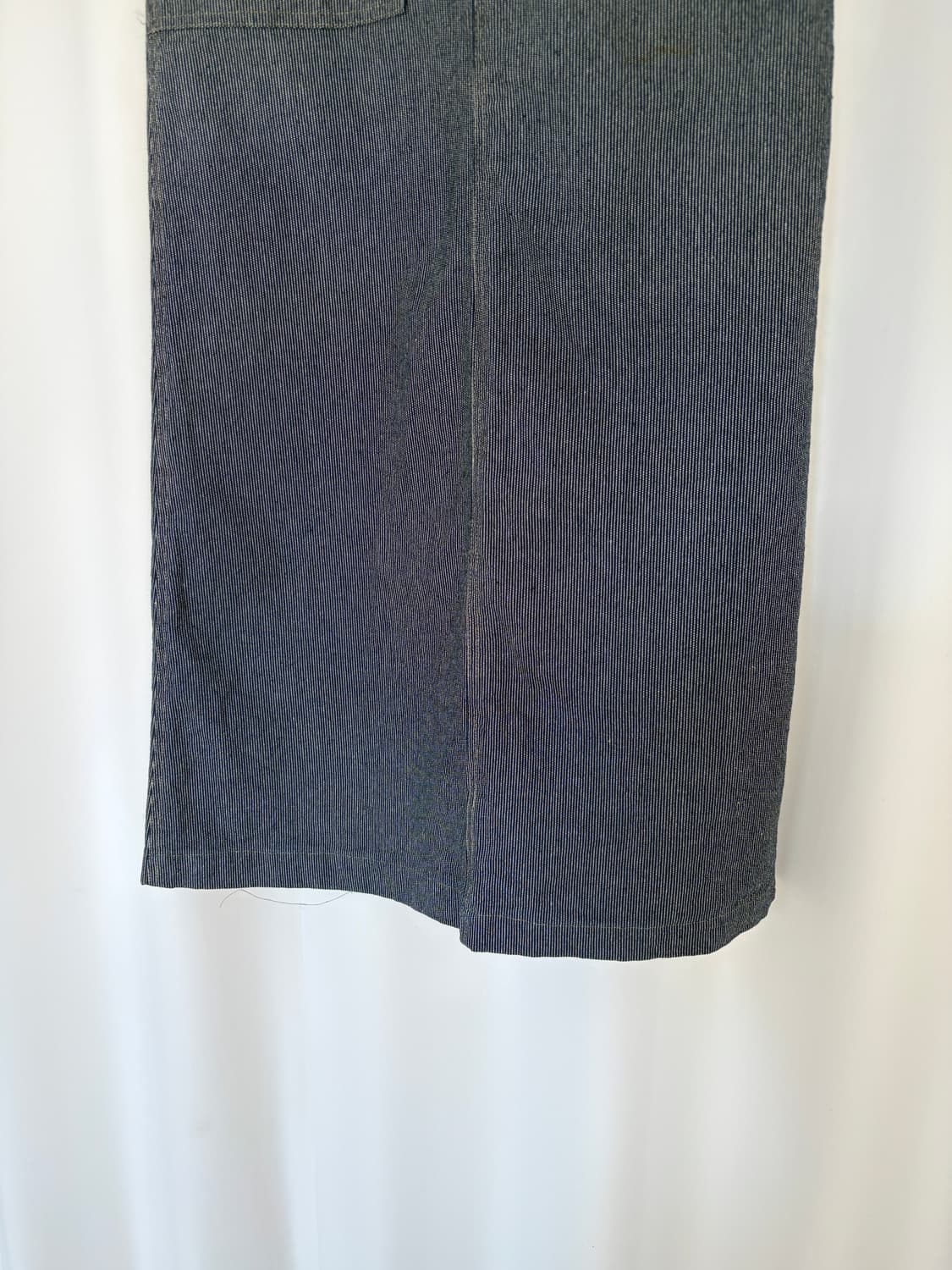 vintage hickory skirt 상품이미지3