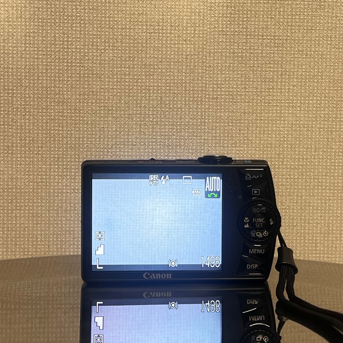 *극미품/풀박스* canon 익서스 870/익시 920 빈티지 디카 상품이미지6
