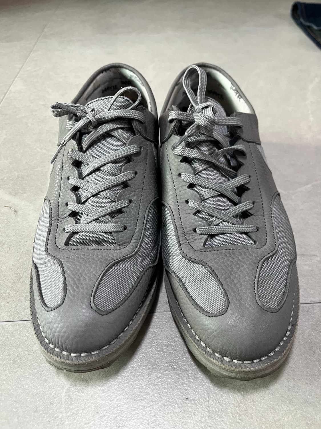 카브엠트 스니커즈 상품이미지2