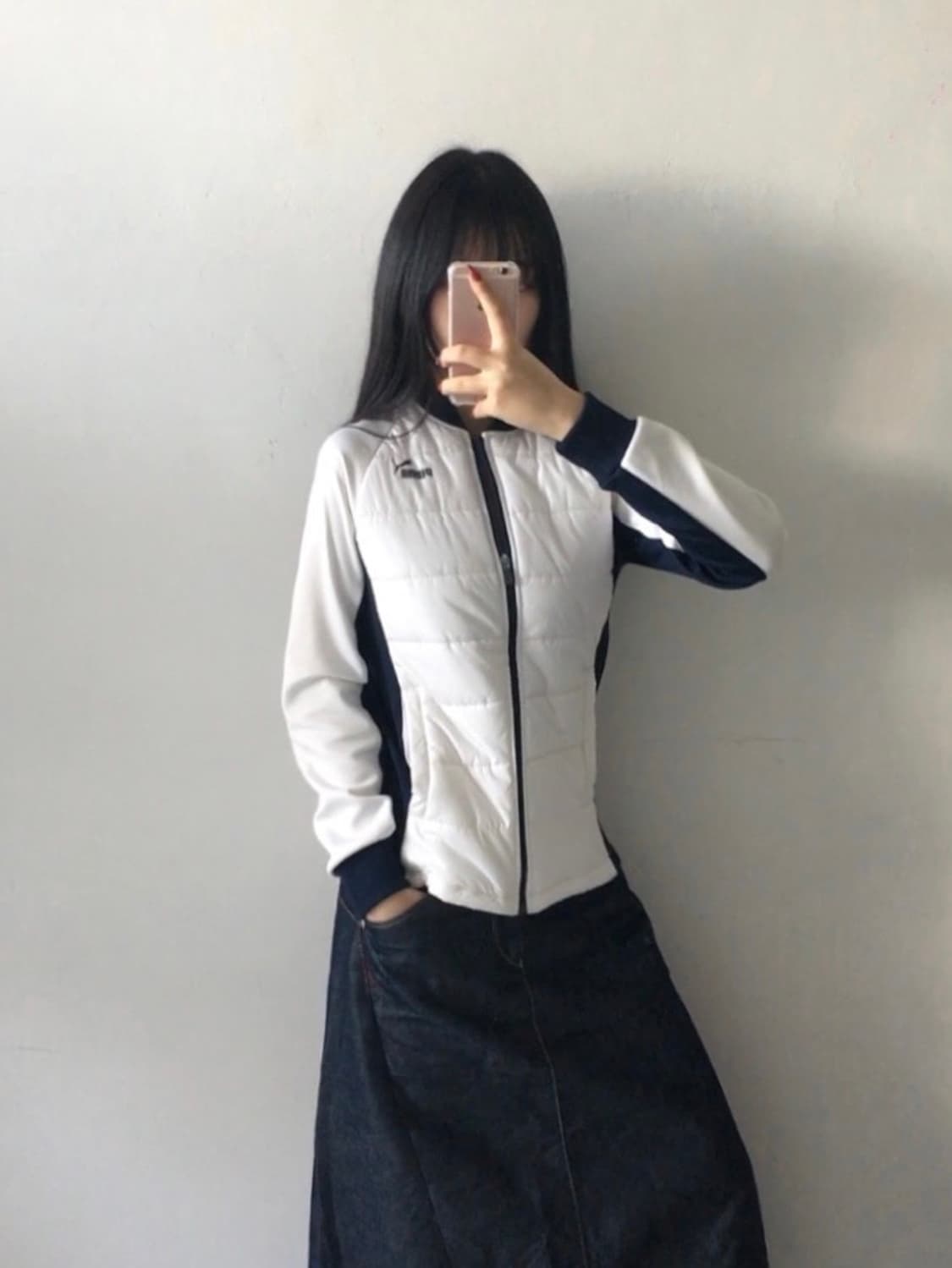 퓨마 기능성 패드집업 상품이미지2