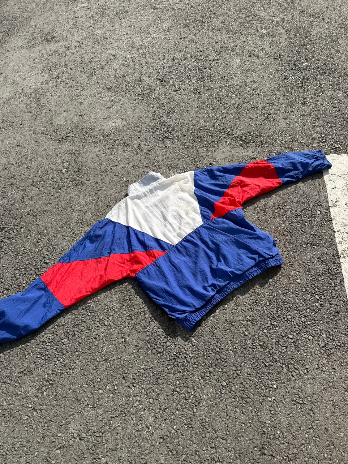 Puma 올드스쿨 바람막이 B131 상품이미지6