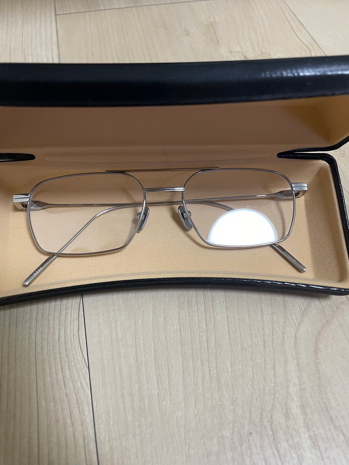 젠틀몬스터 레이브 031 opt (gentle monster rave) 상품이미지1