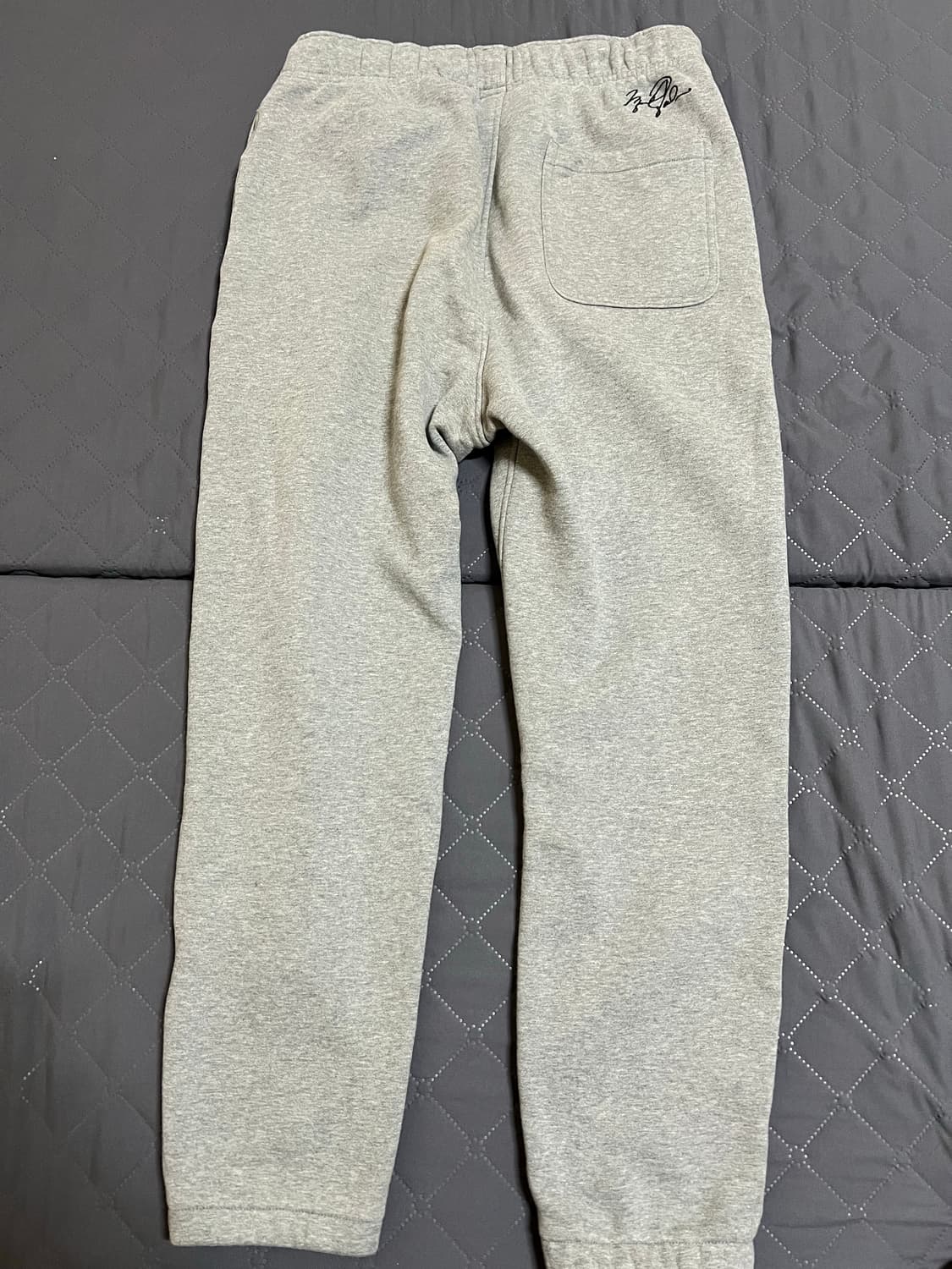 조던 조거팬츠 상품이미지2