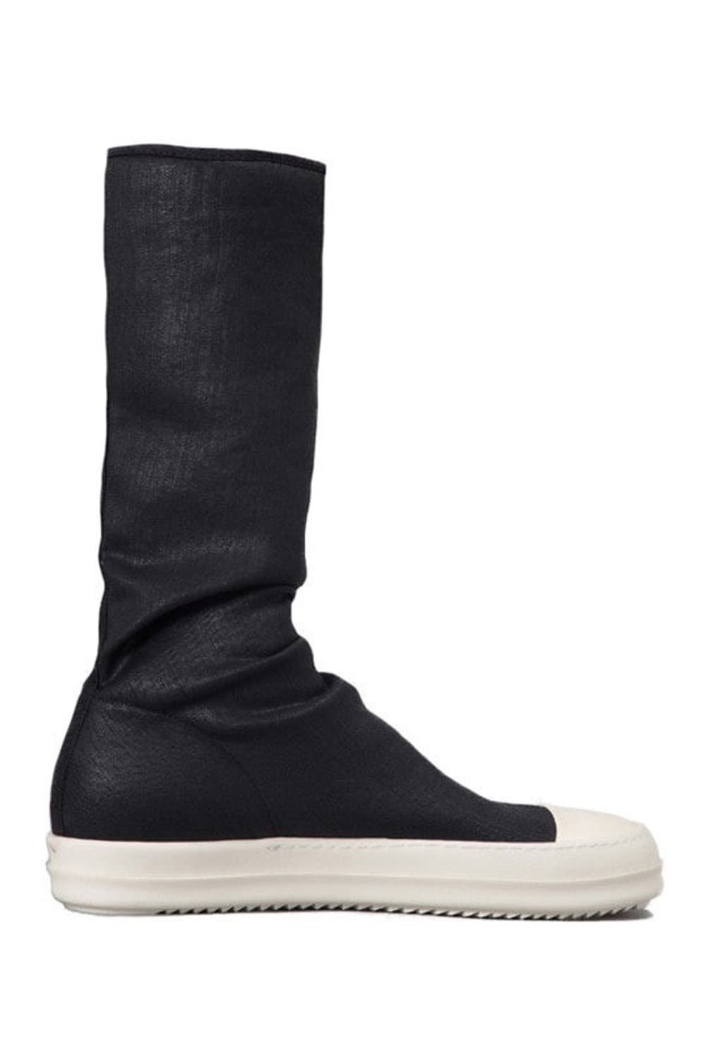 릭오웬스 17SS 다크쉐도우 코팅 삭스 스니커즈 SBWP 상품이미지9