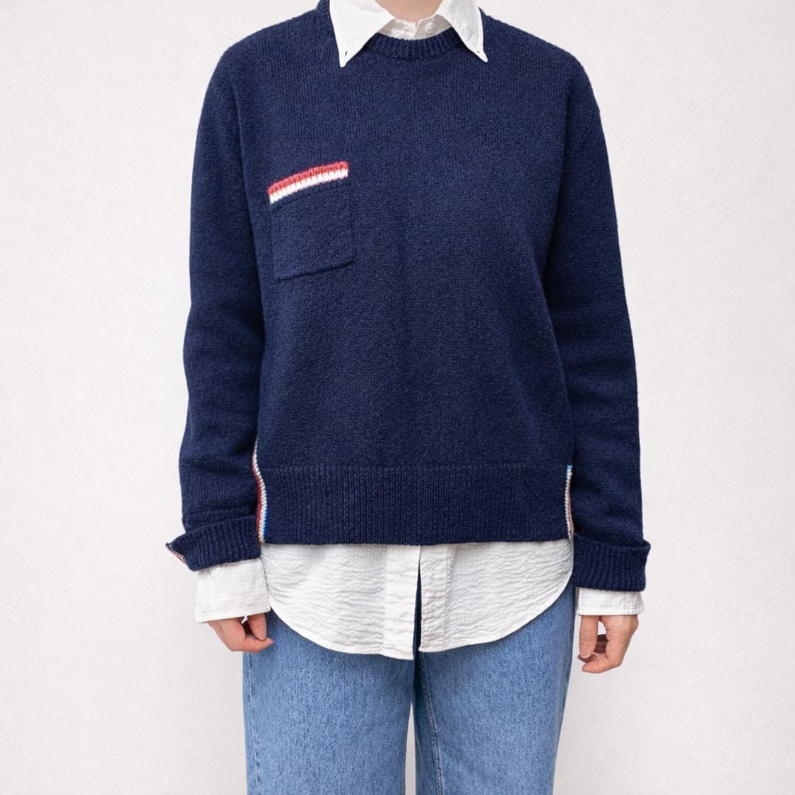 톰브라운 니트 상품이미지1