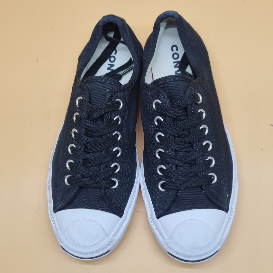 컨버스 잭퍼셀 클래식 스니커즈 220 상품이미지2