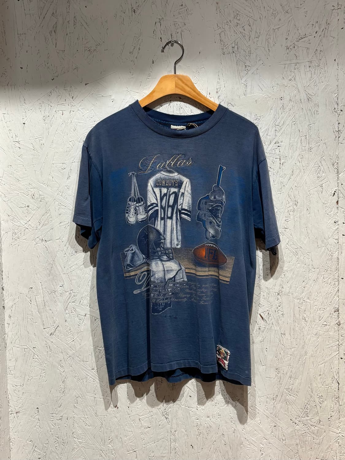 90’s vintage tee 상품이미지1