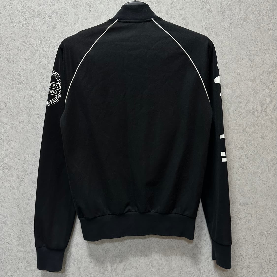 95 아디다스 져지 트랙탑 상품이미지2