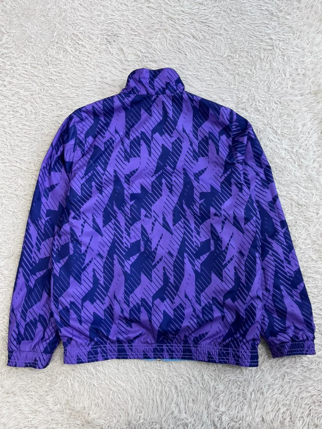 아디다스 리버시블 아르헨티나 바람막이/#3342 상품이미지2