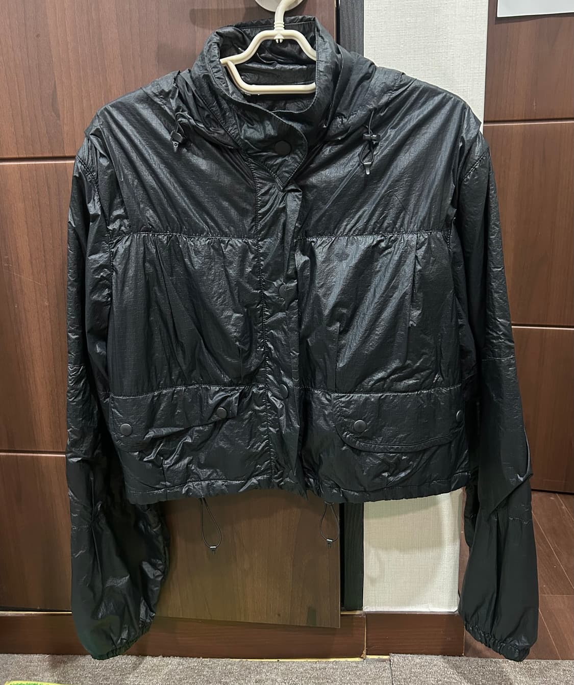 아워레가시 나일론 자켓 36 상품이미지1