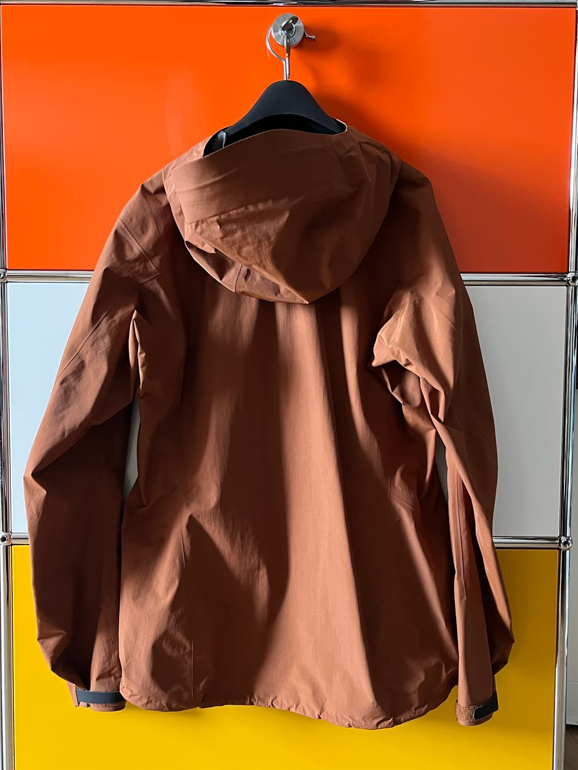 아크테릭스 제타sl 여성용 M 상품이미지2