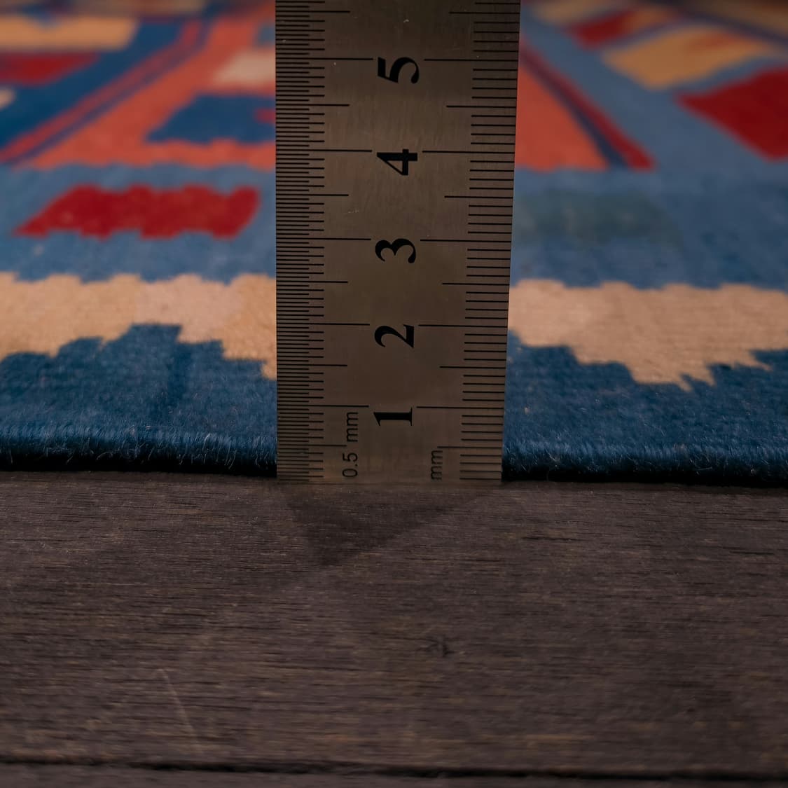 Kilim Rug 6212 상품이미지6