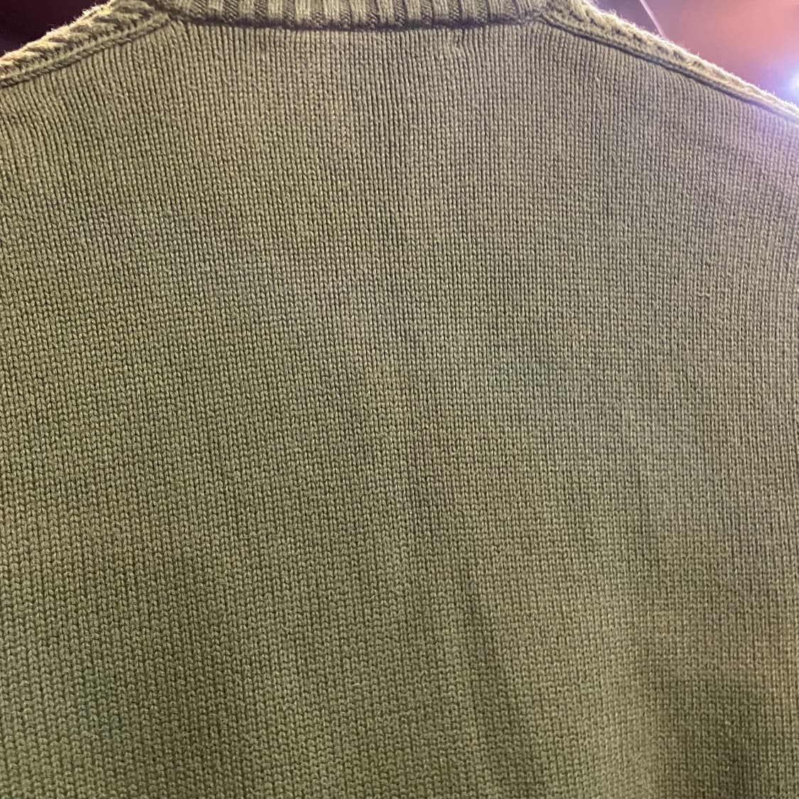 Ralph Lauren Sport  zip-up 상품이미지10