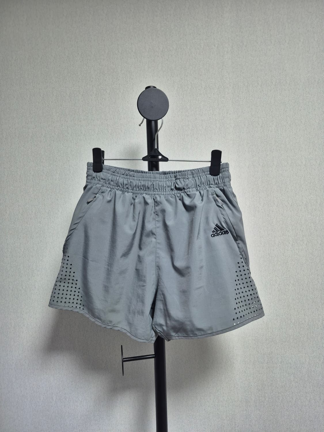 아디다스 반바지 M 상품이미지1