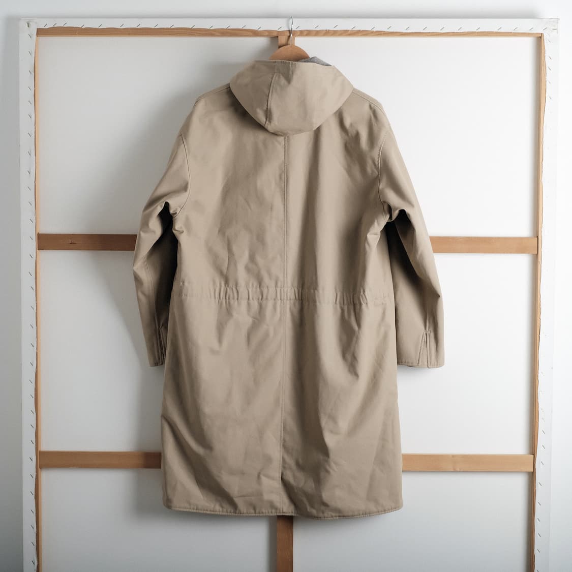 Ulterior 울테리어 리버시블 스노우파카 코트 4사이즈 상품이미지10