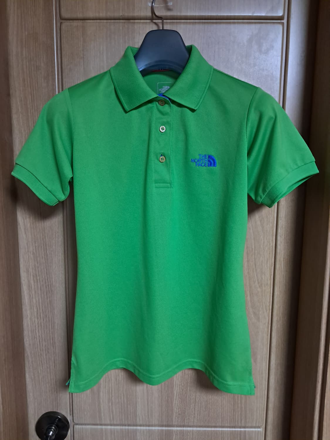 노스페이스 여성 반팔티 M 상품이미지1