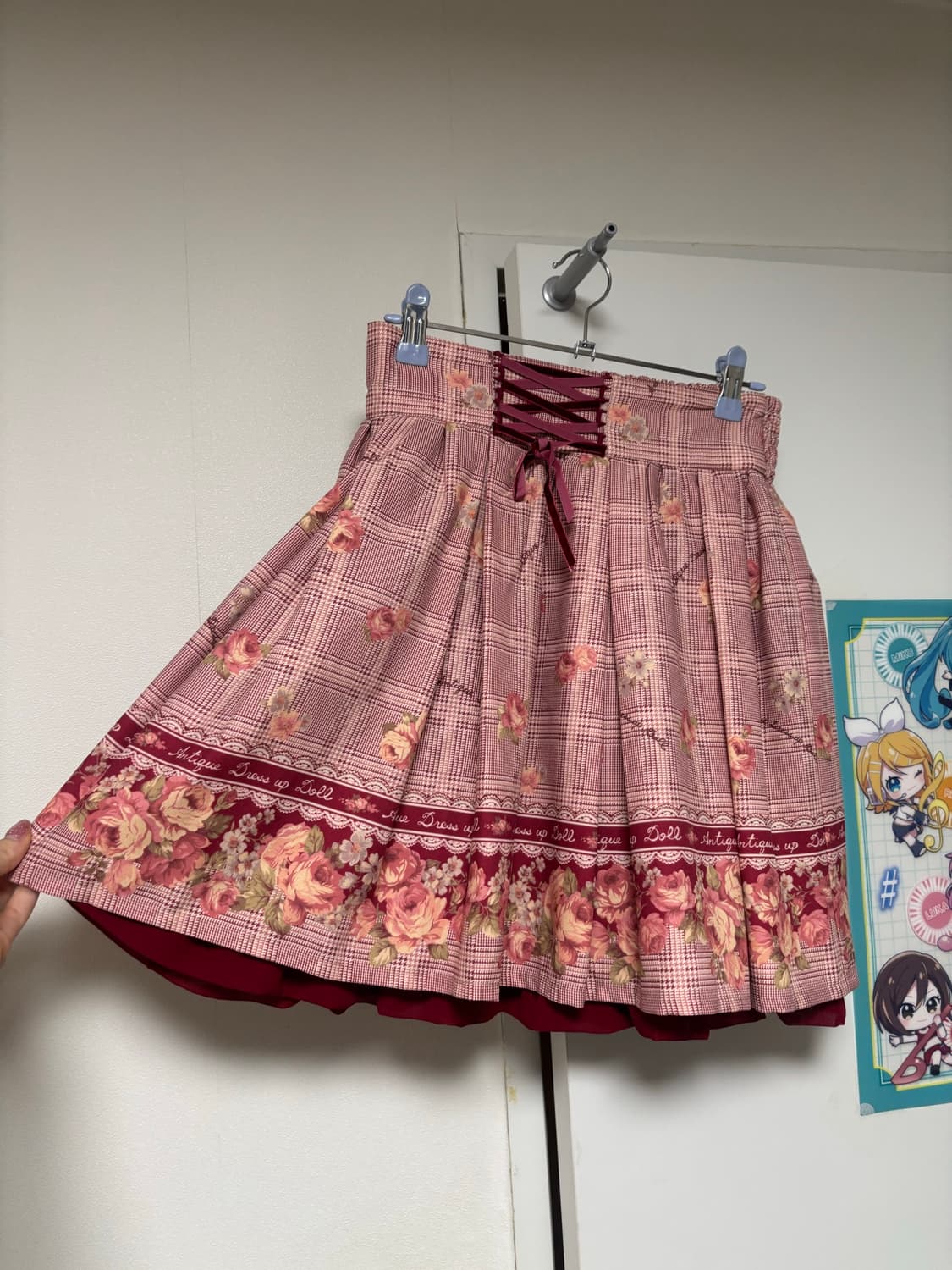LIZ LISA 치마  상품이미지7