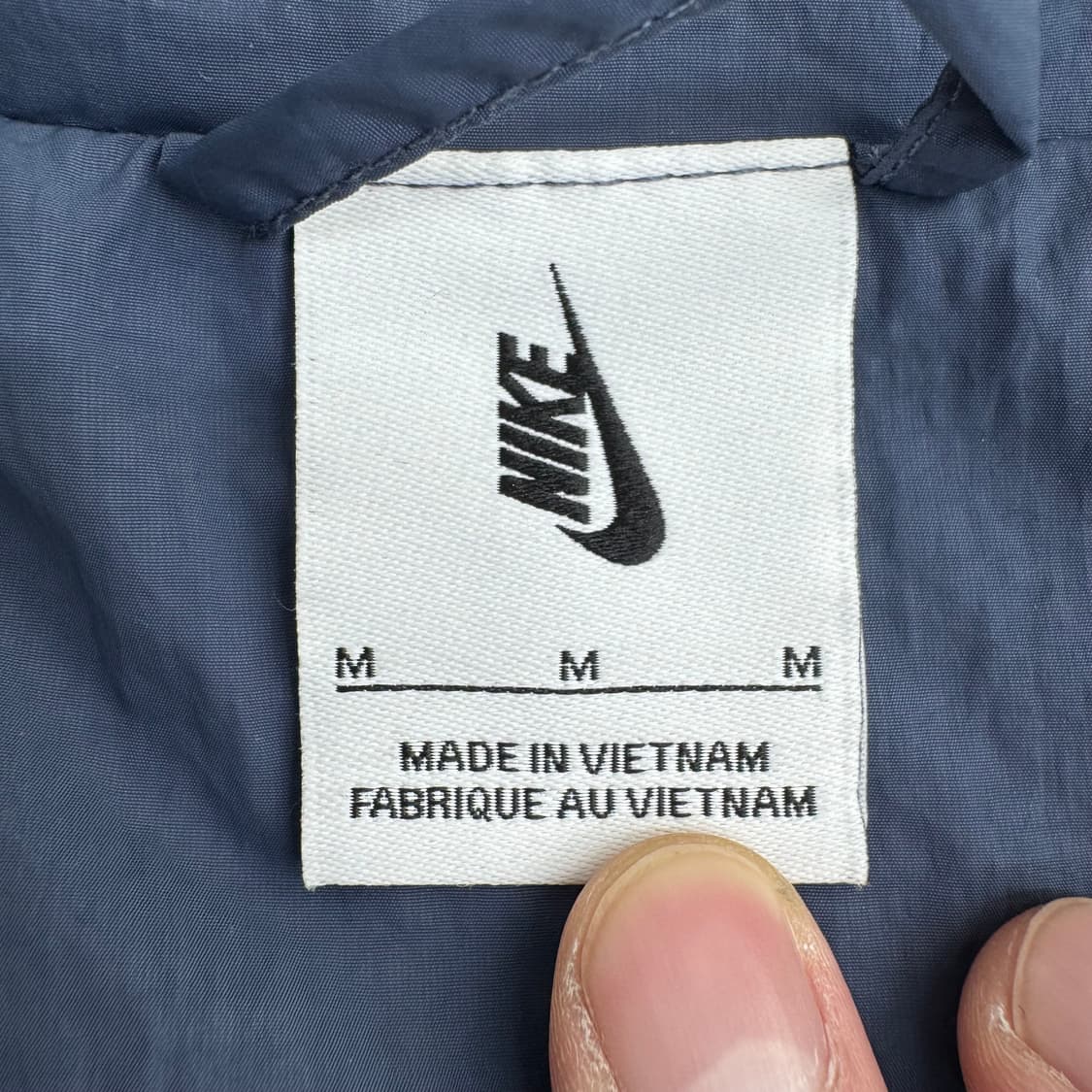 나이키 바람막이  상품이미지3