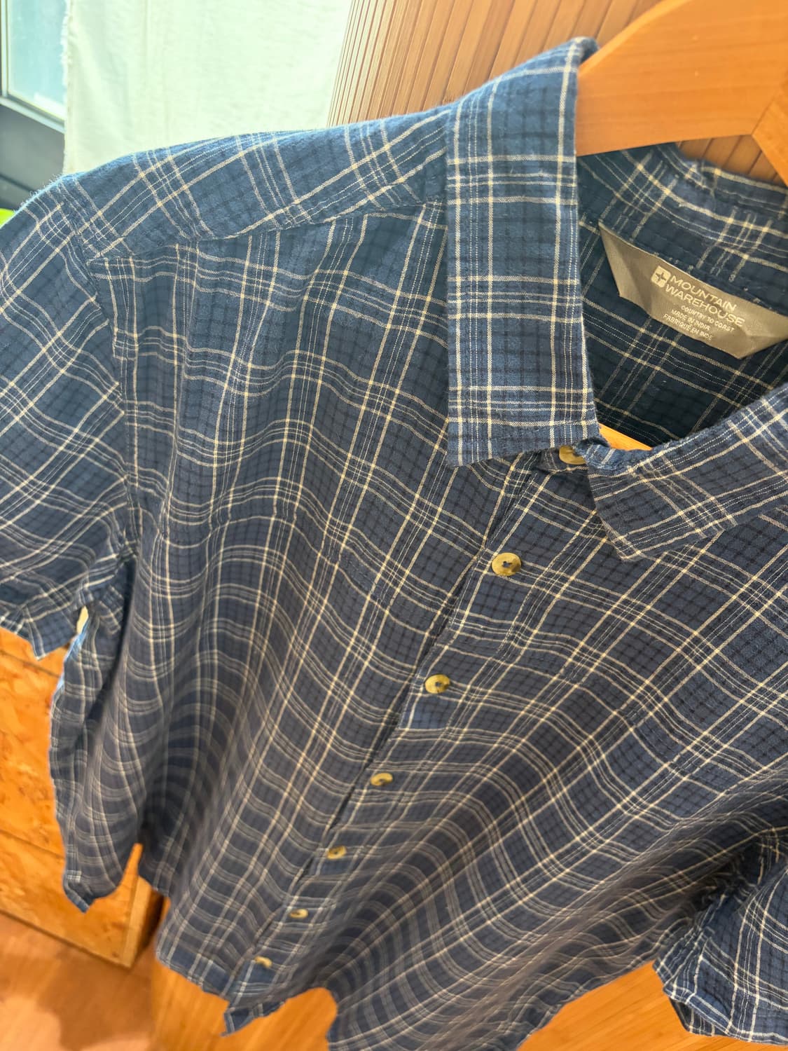 Mountain Warehouse Shirt 상품이미지4