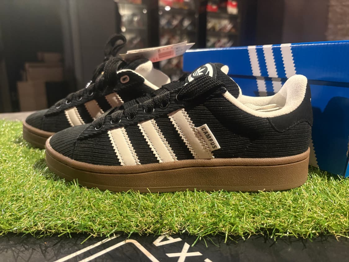 [새상품/245] 아디다스 캠퍼스 40%이상할인급처 상품이미지3