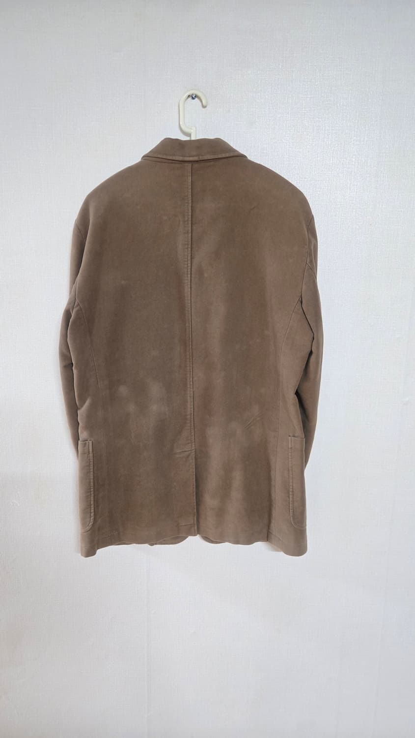 타미힐피거 면 스웨이드(몰스킨) 자켓, 블레이저, 남성 겨울 재킷 상품이미지3