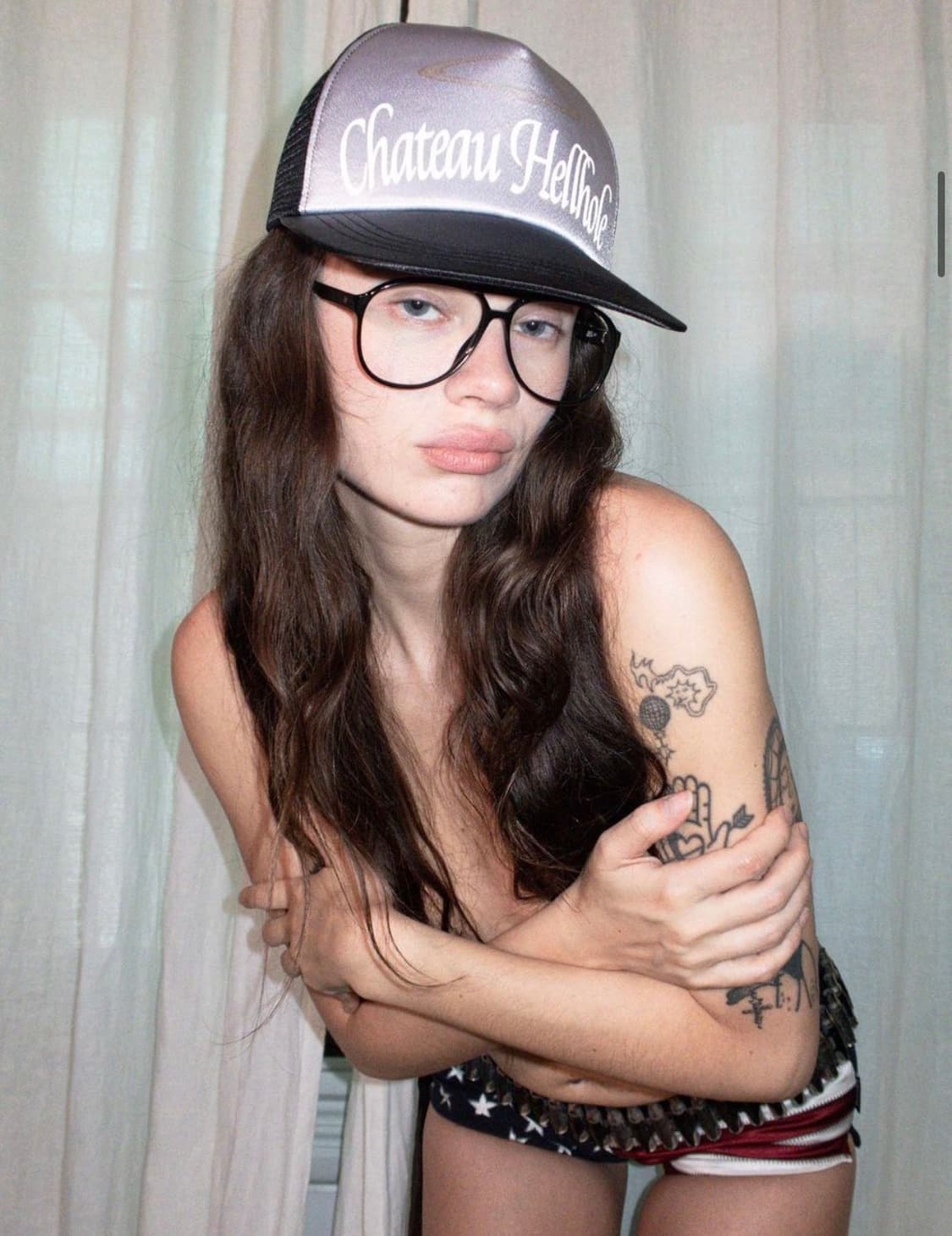 스컬프터 Halo Cap Mono  상품이미지2