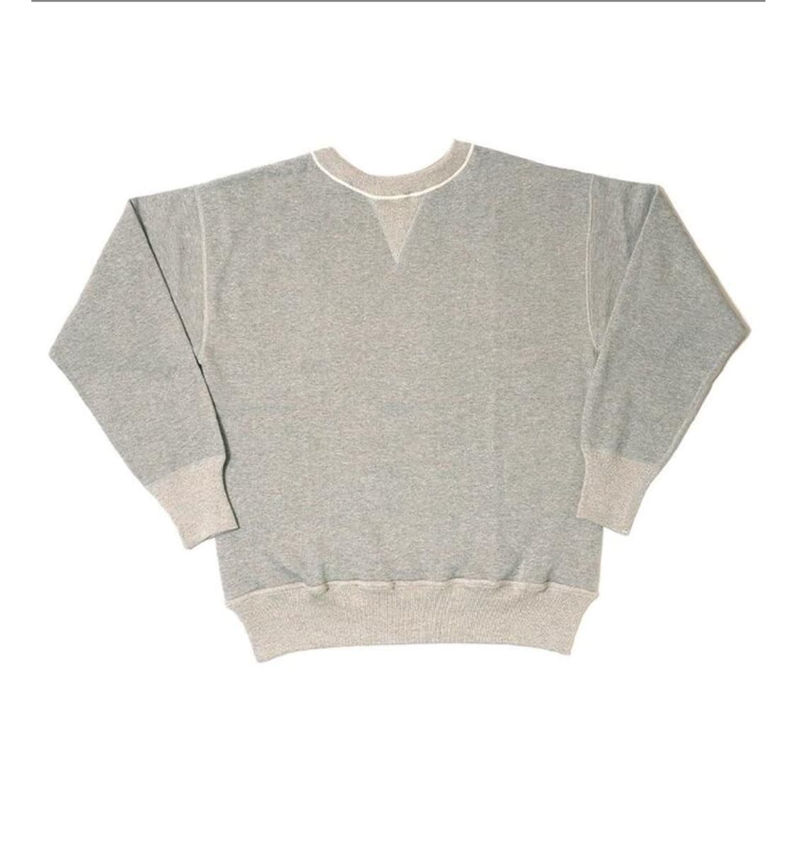 웨어하우스 401 맨투맨 스웻셔츠 44 XL 사이즈 새상품 상품이미지1