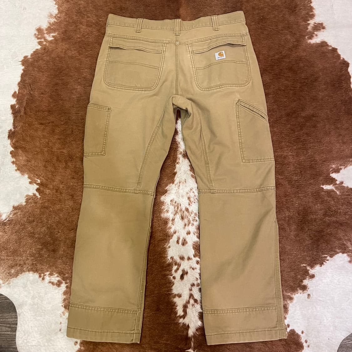 칼하트 카고팬츠 상품이미지1