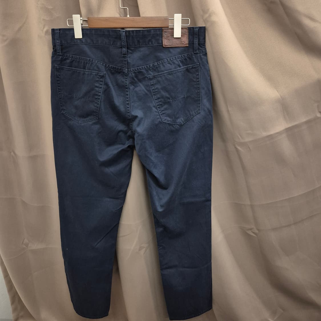 폴로 랄프로렌 코튼 치노팬츠 34/30 상품이미지3