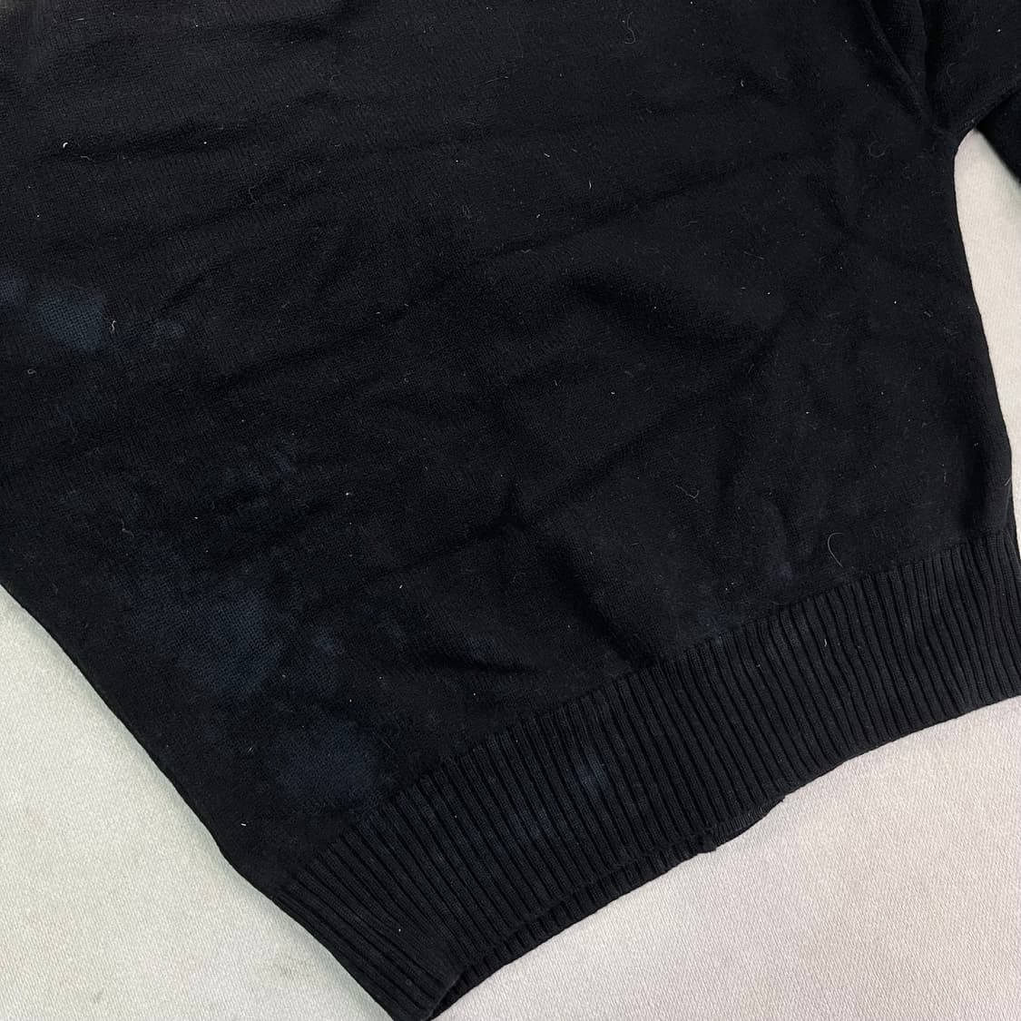 105 아미 빅로고 가디건 상품이미지7