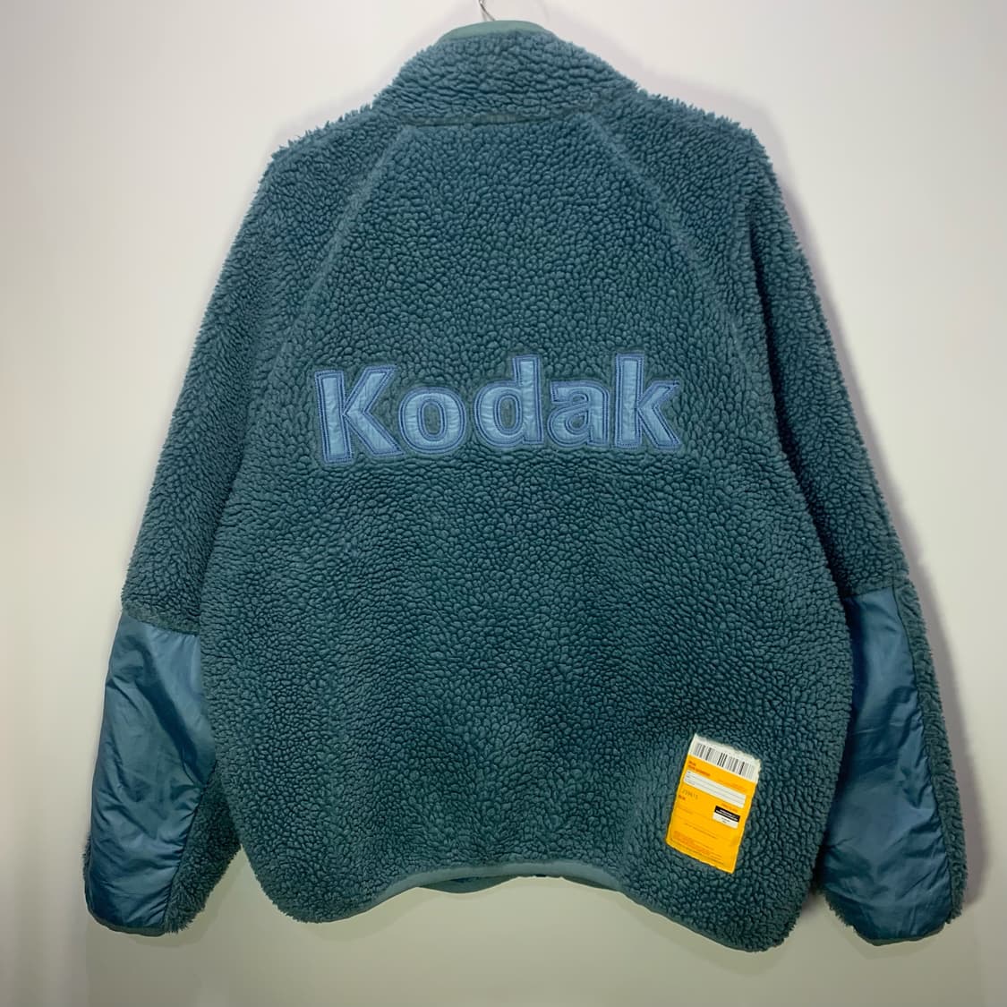 코닥 플리스 자켓 상품이미지3