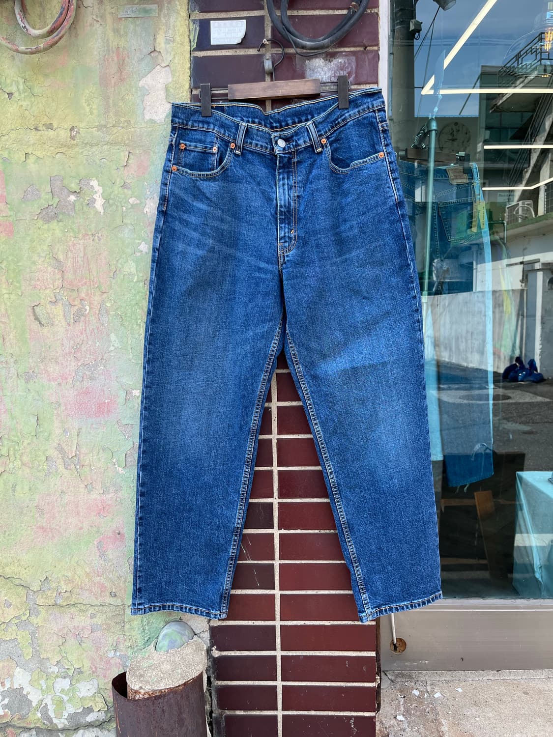 00’s 550 Vintage Levi's 상품이미지1