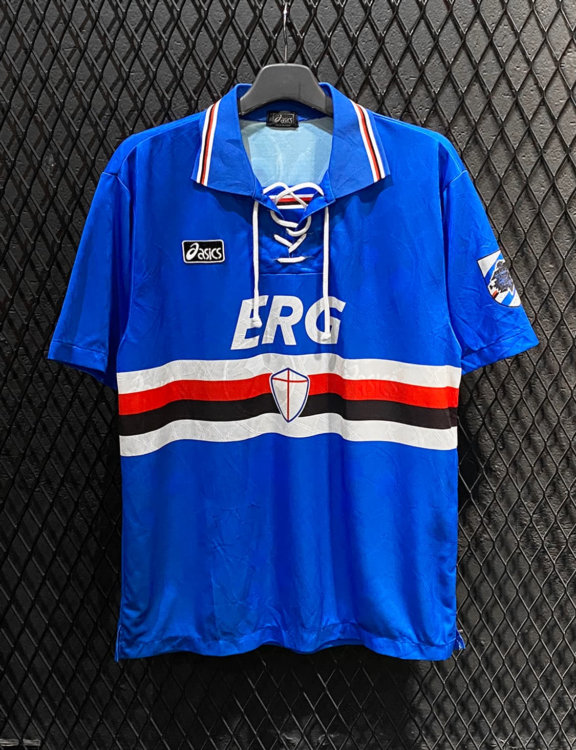 94/95 삼프도리아 만치니 (XL) 상품이미지2