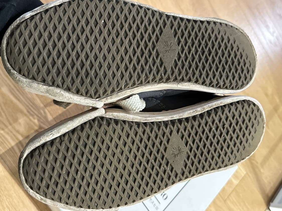 미하라 야스히로 베이커 og 네이비 상품이미지4