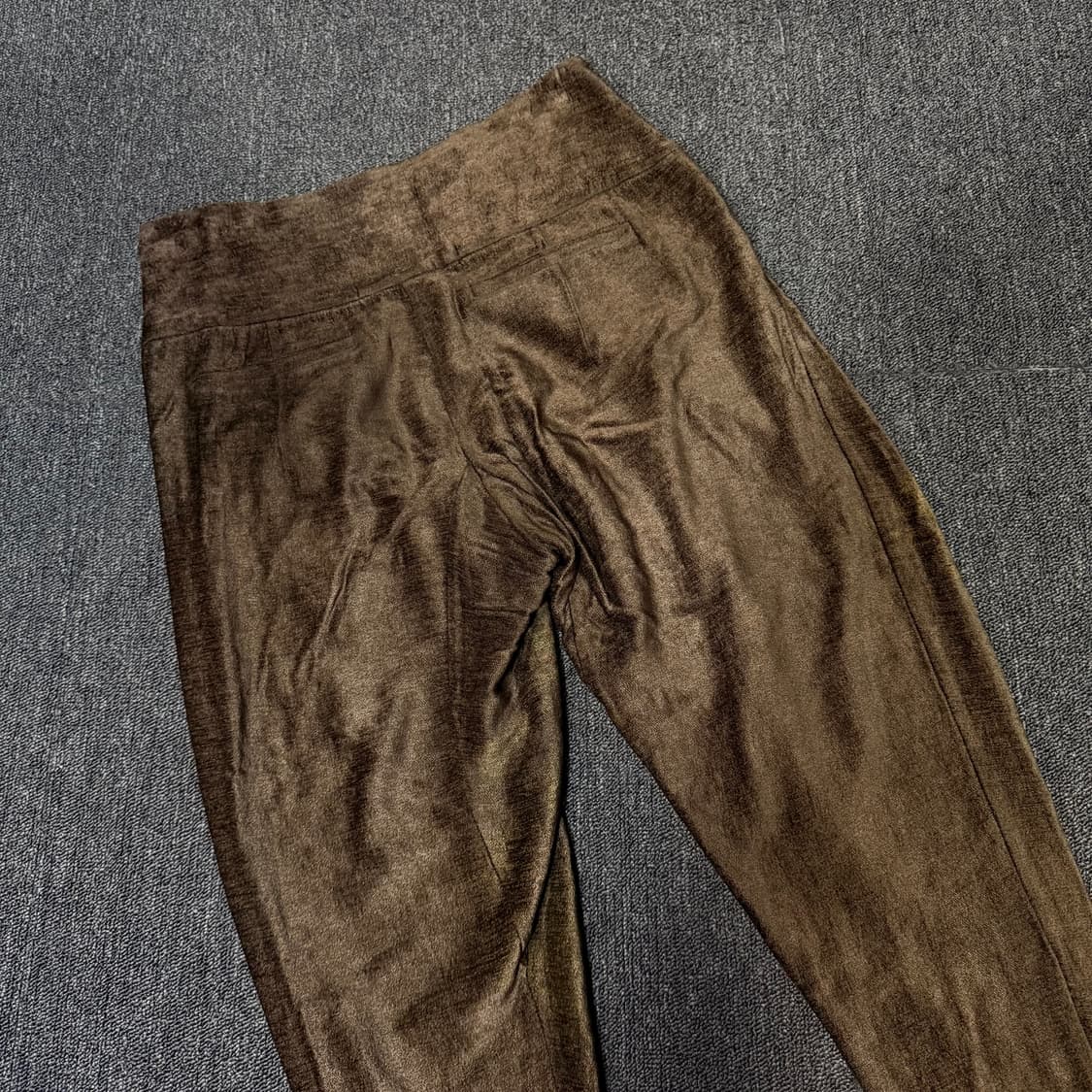 TRANSIT par such 트랜짓 팬츠  상품이미지7