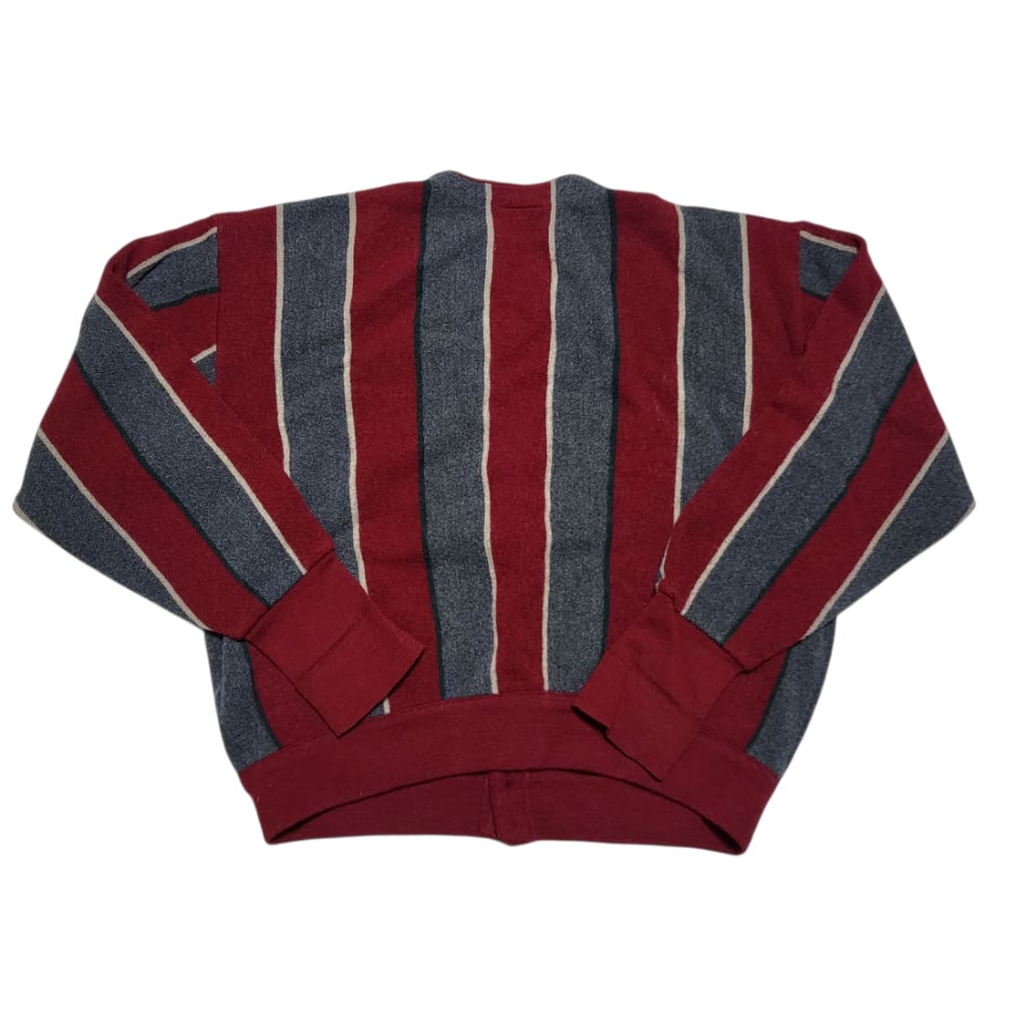 90s 서광 라코스테 가디건 lacoste 라코스테 니트가디건 상품이미지3