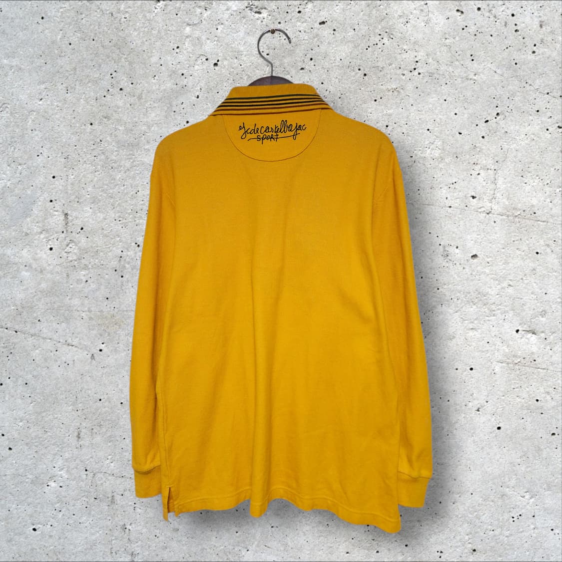 까스텔바작 PK 카라티 (95/M) 상품이미지6