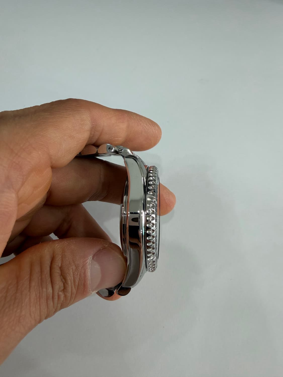 오리엔트 카마수 블랙(오토매틱) 상품이미지4