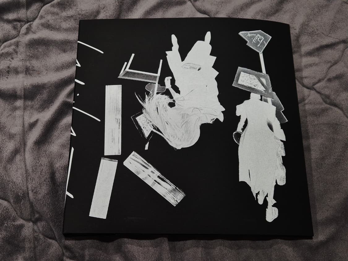 요지 야마모토 패션 사진첩 포토북 상품이미지2