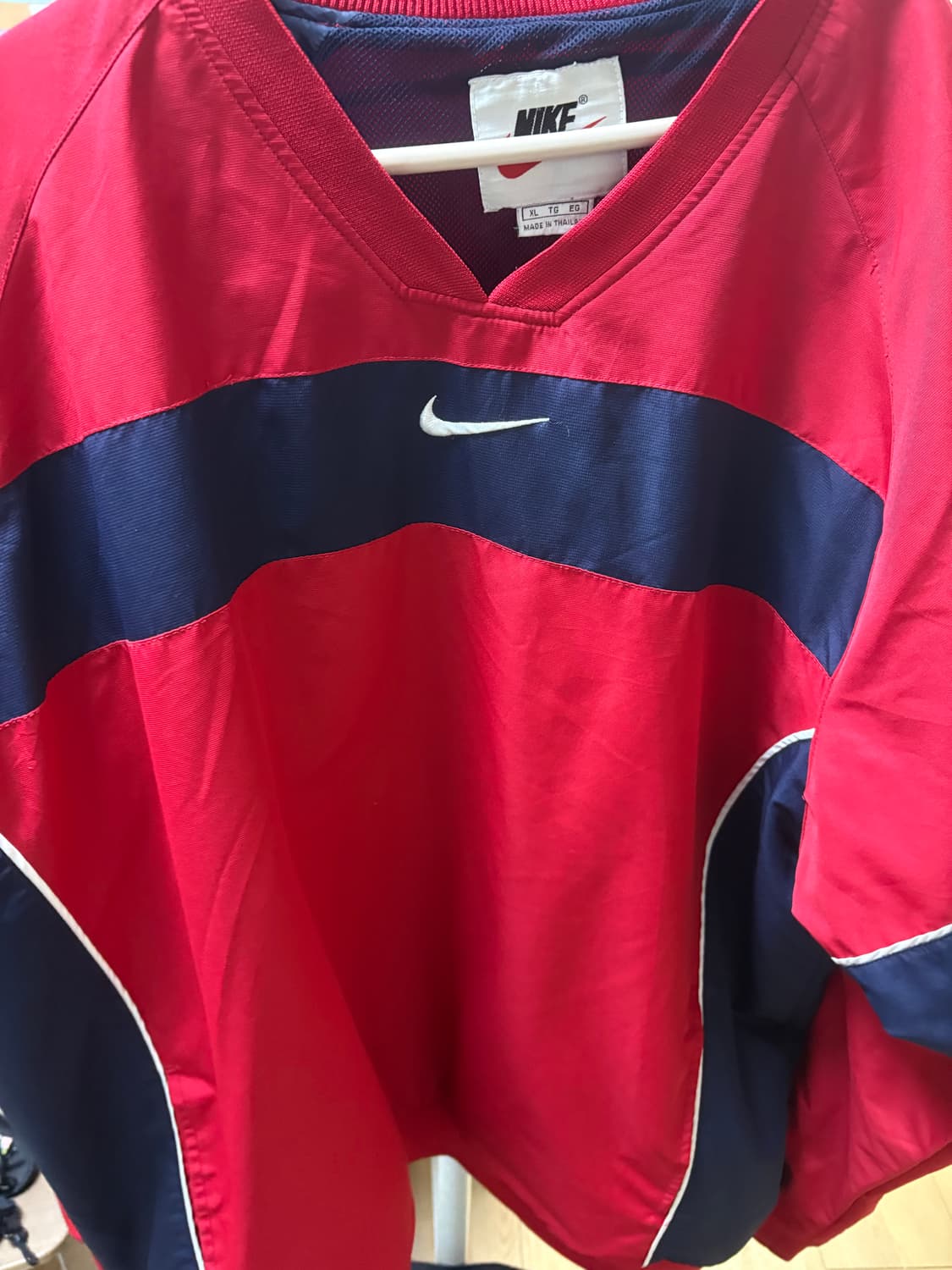 나이키 웜업 xl 상품이미지1