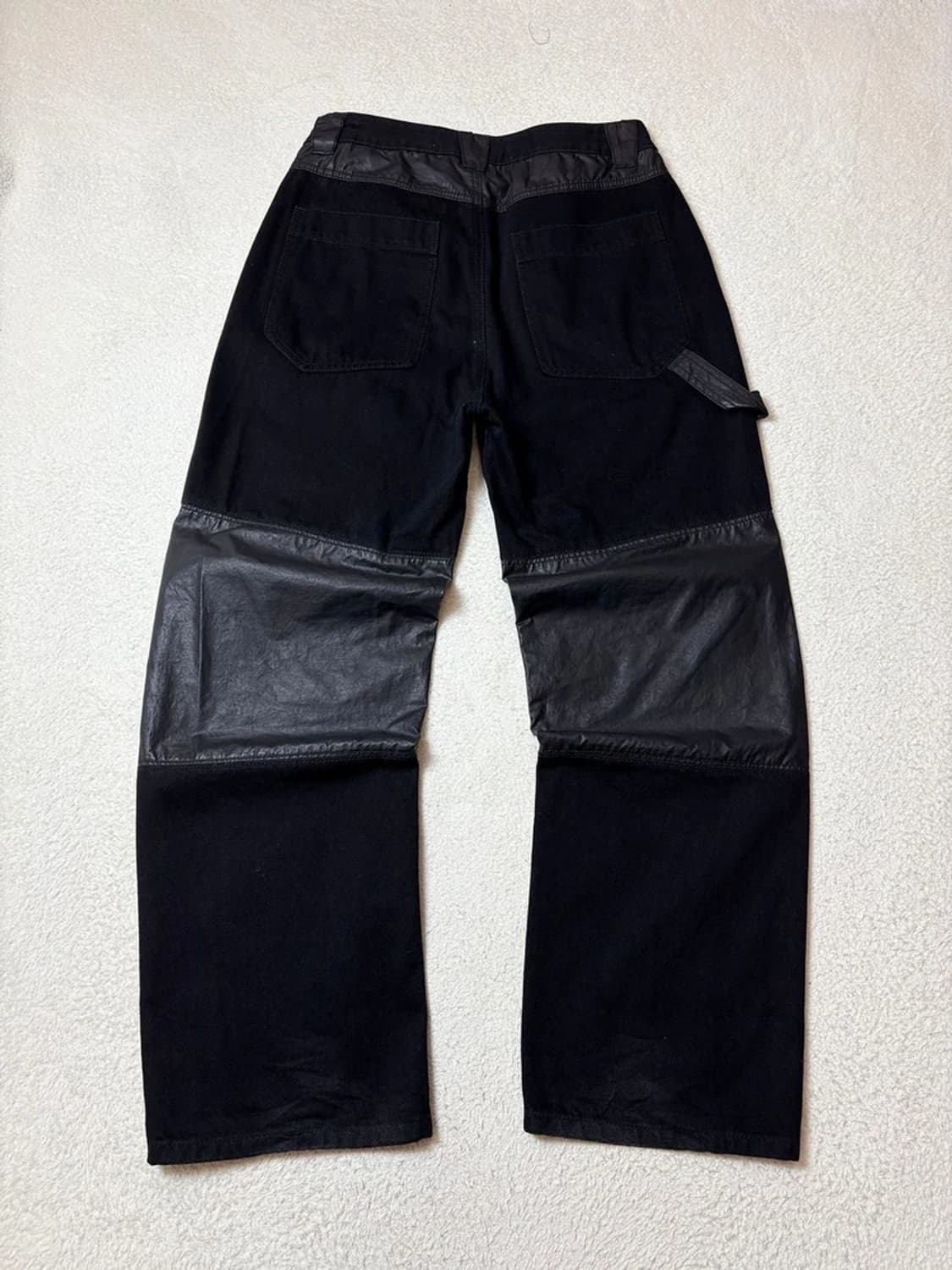 인사일런스 카본 콘트라스트 진 PN6613 상품이미지6