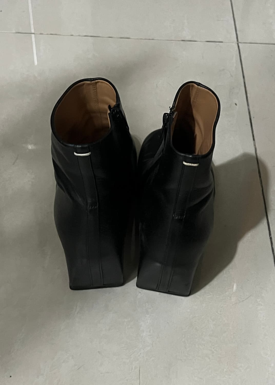 Maison Margiela Tabi Boots 상품이미지5