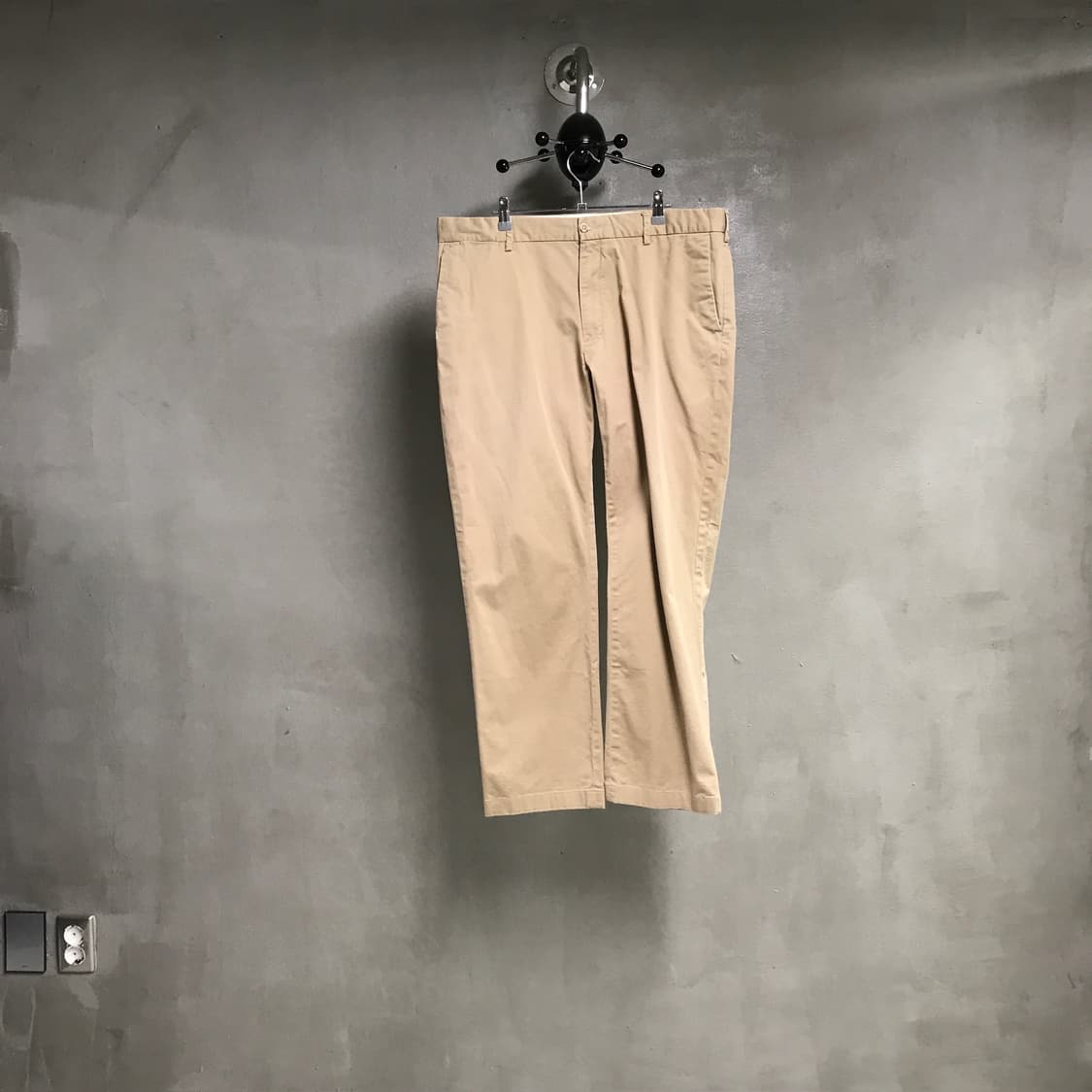 폴로 랄프로렌 베이지 치노 팬츠 38/34 상품이미지5