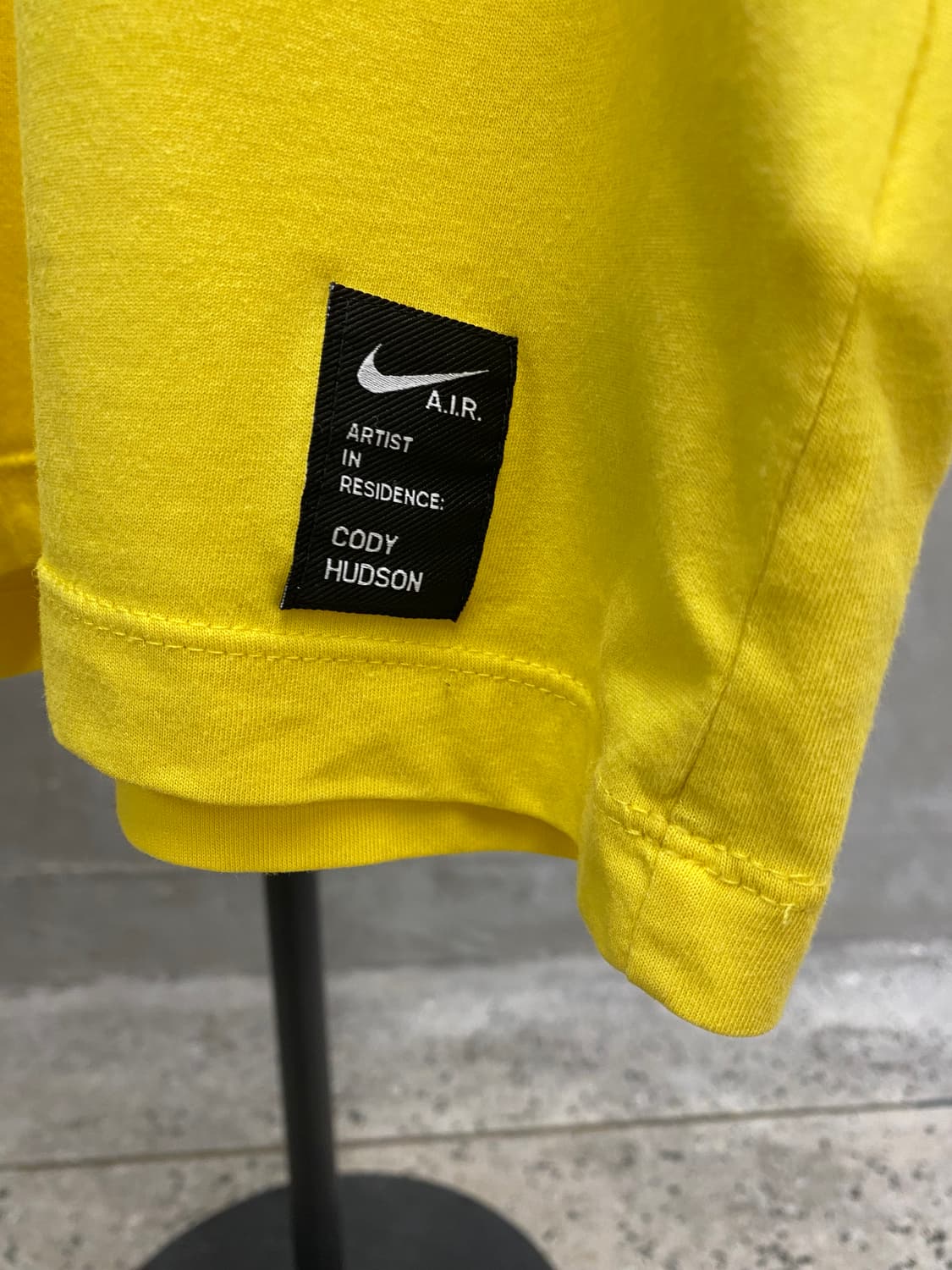 [105] Nike x Cody Hudson 나이키 롱 슬리브 상품이미지7