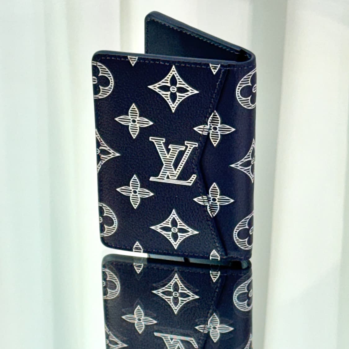 [정품] 25FW 루이비통 포켓 오거나이저 쉐도우 M83378 상품이미지2