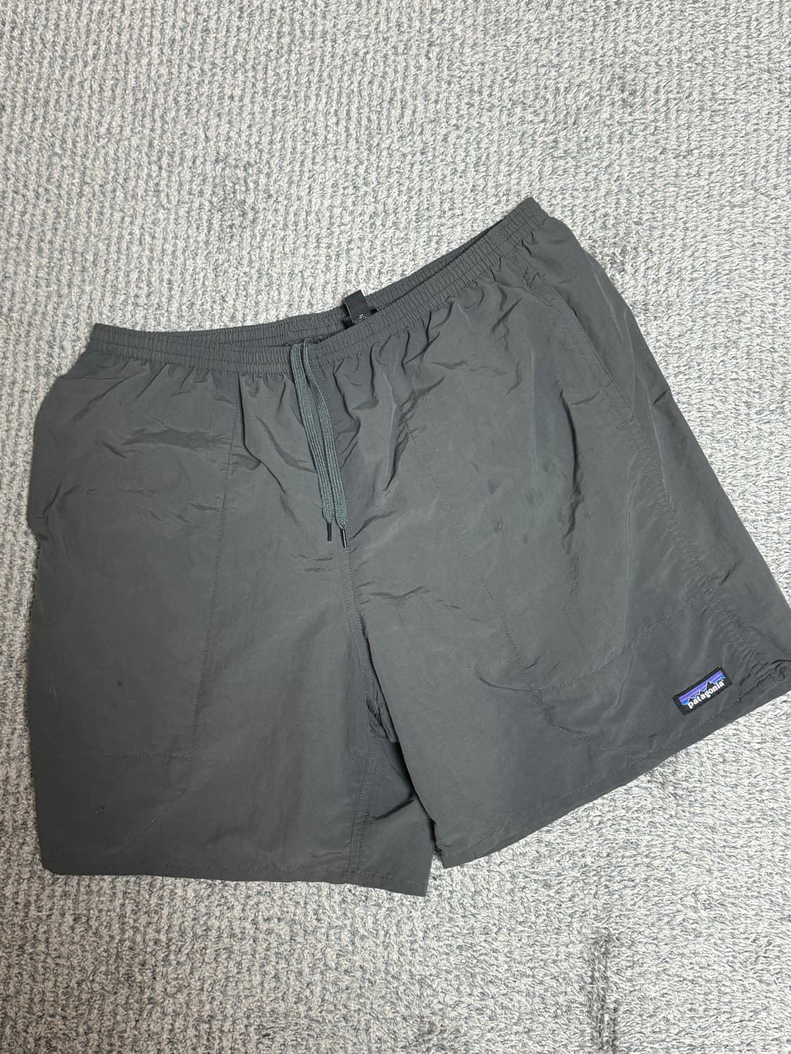 파타고니아 배기스 7인치 L 상품이미지1